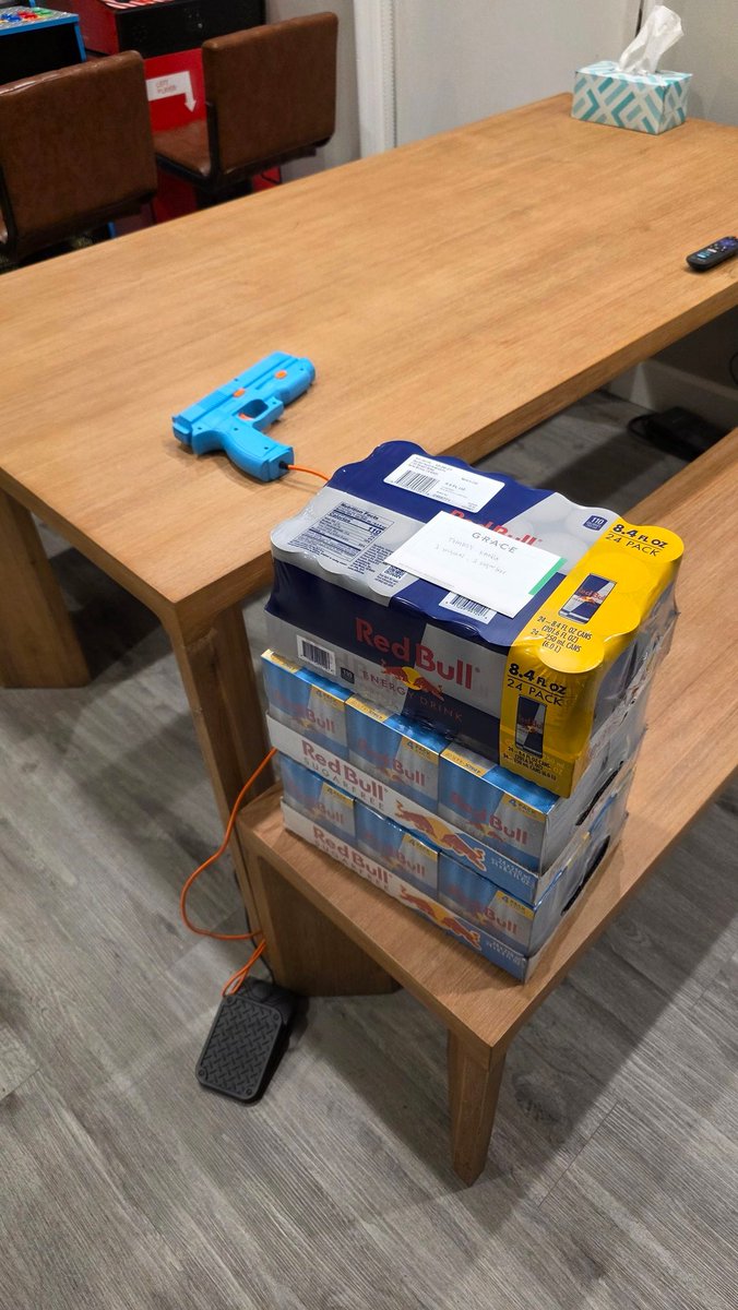 What the hell are my co-workers doing