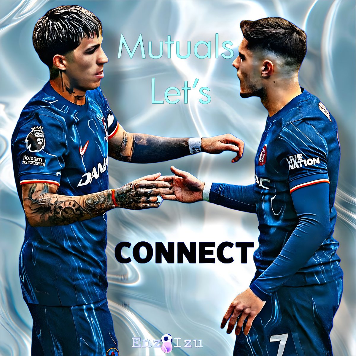 How to grow on 𝕏…

If you want likes, you have to like.

If you want replies, you have to reply.

If you want engagement, you have to engage.

Pretty simple concept.