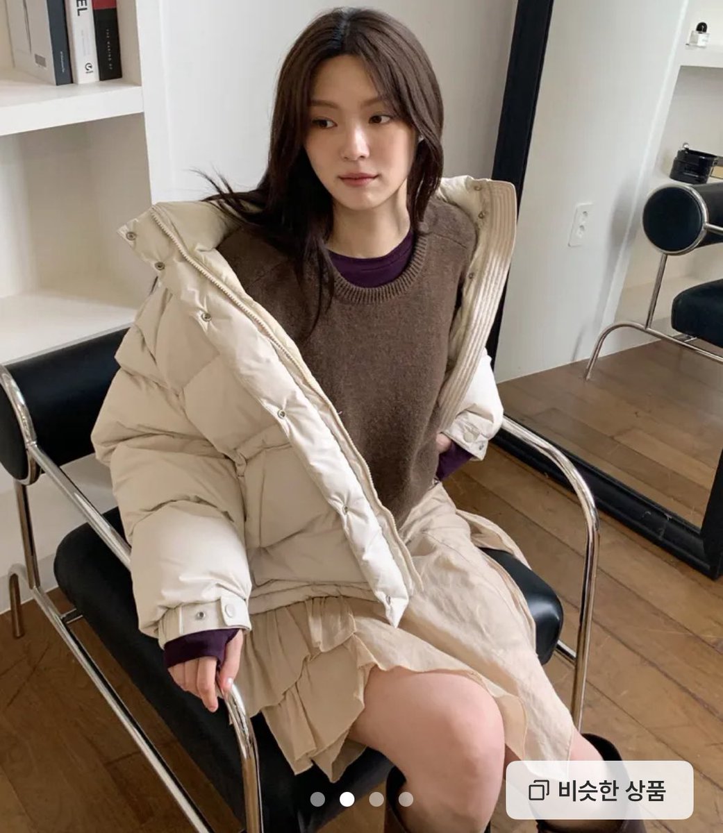 #광고 
핀터레스트 감성 브랜드 아우터 최대 할인..♡
+Bona 팔로워 전용 시크릿 쿠폰❕💸

코트부터 퍼자켓, 무스탕, 숏패딩까지
타래로 제 pick 아이템들 소개합니다👏💕