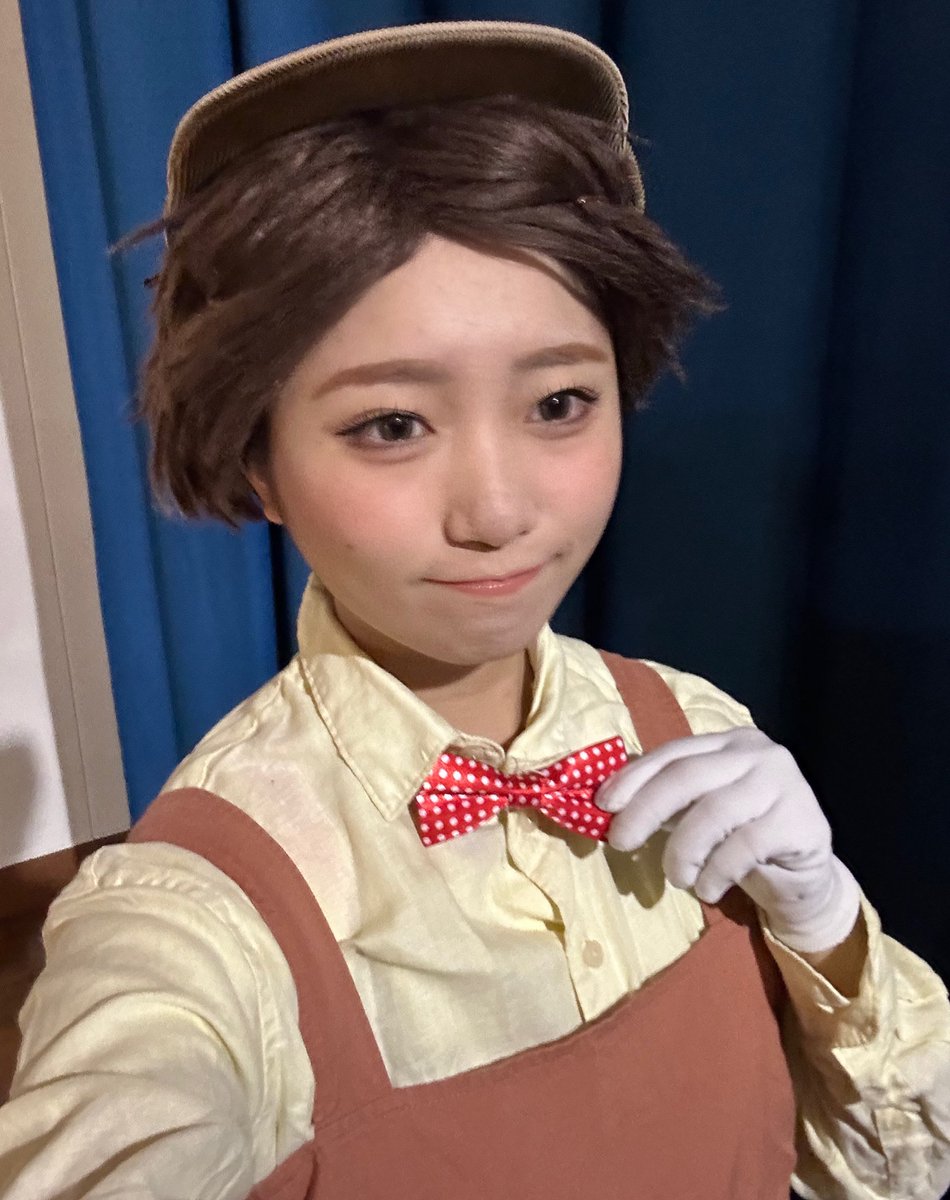 悠寧 tweet media