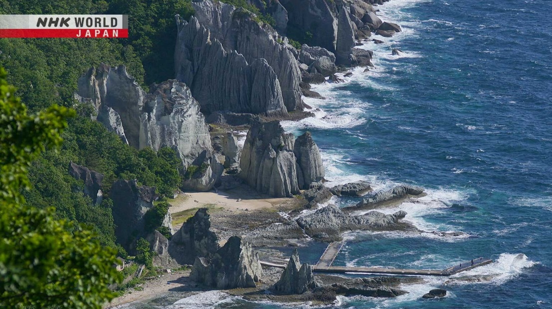 2025年12月13日（土）　11:10～　NHKWORLD
サイクルアラウンドジャパン◆青森◆
www3.nhk.or.jp/nhkworld/en/sh…
の放送です。是非、ご覧ください