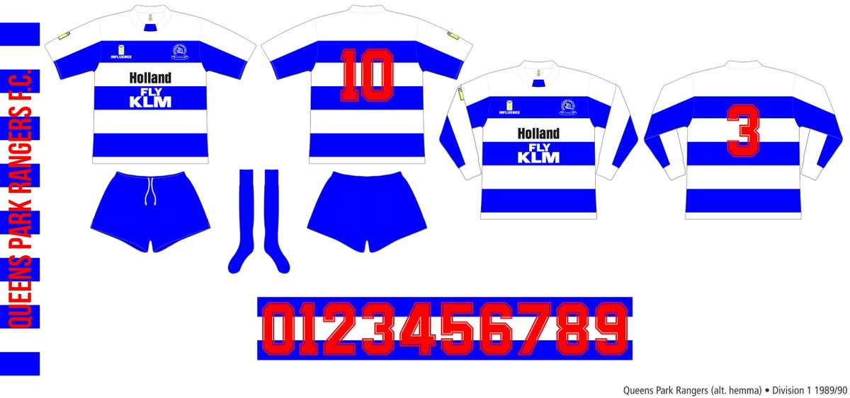#QPR 
#QueensParkRangers 
#LoftusRoad