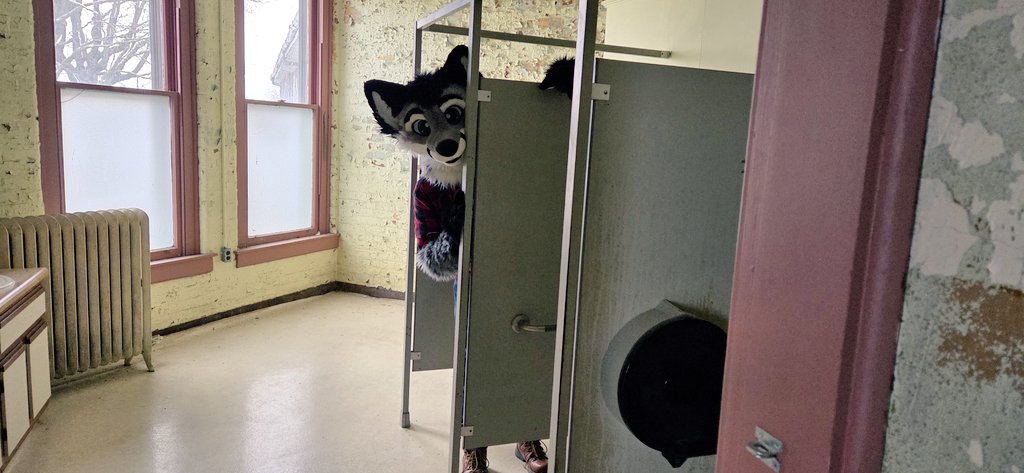 Neko's Paranormal Activity tweet media