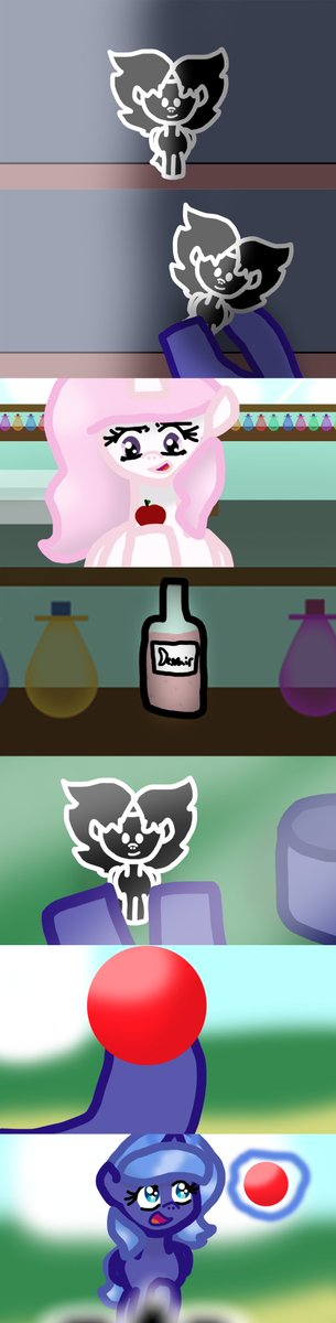 🎄Musescript🎄 tweet media