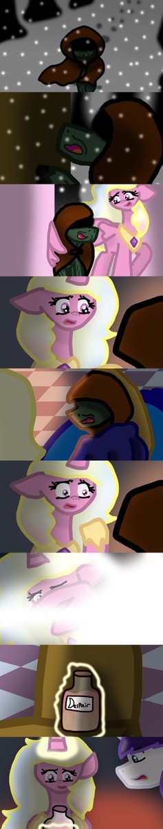 🎄Musescript🎄 tweet media