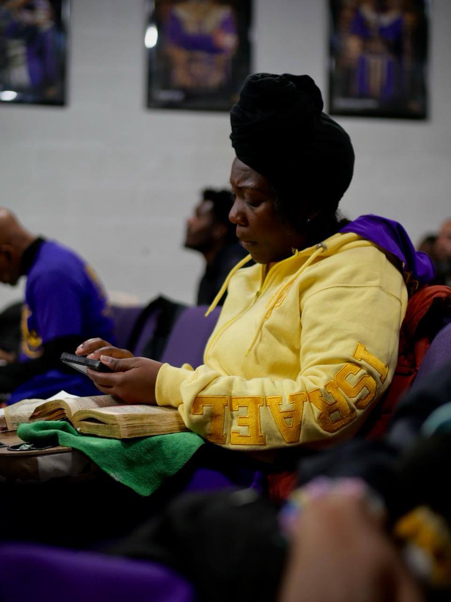 iuic_chicago's tweet image. Let us therefore keep the Sabbath, for it is a sign between us (Blacks, Hispanics, and Native Americans) and God forever.

☎️Text”GIVE” to (646)982-3858 to donate now.

#ChristTheKing 
#SabbathDay 
#RealJews 
#IUICCHICAGO