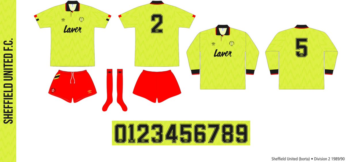 #SheffieldUnited
#SheffieldUnitedFC
#TheBlades
#Umbro
#Laver