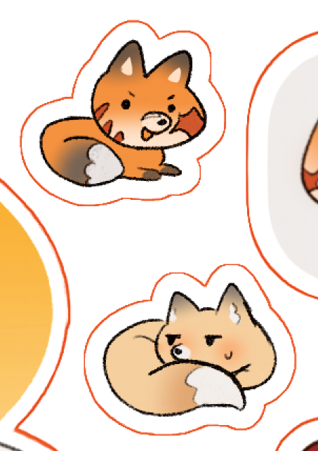 i think they like each other