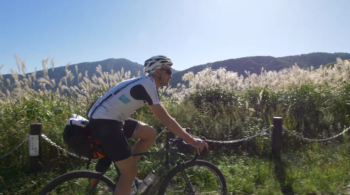 2025年12月08日 午後3:30 〜　BSP4K
サイクルアラウンドジャパン◆神戸から日本海まで！兵庫の魅力を満喫◆※日本語版
web.nhk/tv/pl/series-t…
の放送です。是非、ご覧ください。