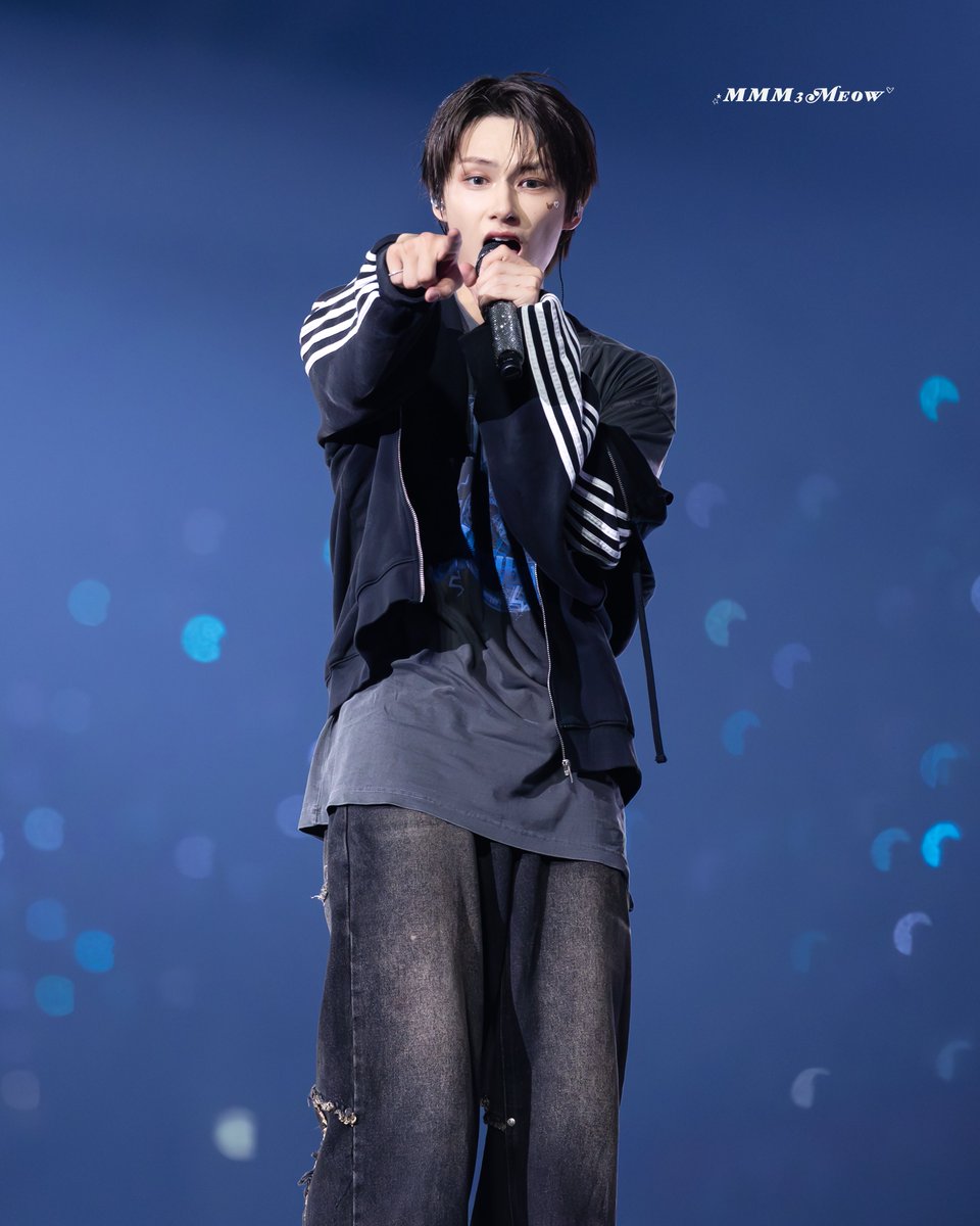 It's You Too！！😽🫵🏻 20250927 #JUN #준 #ジュン #문준휘 #文俊辉