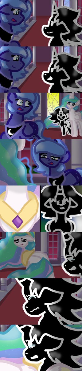 🎄Musescript🎄 tweet media