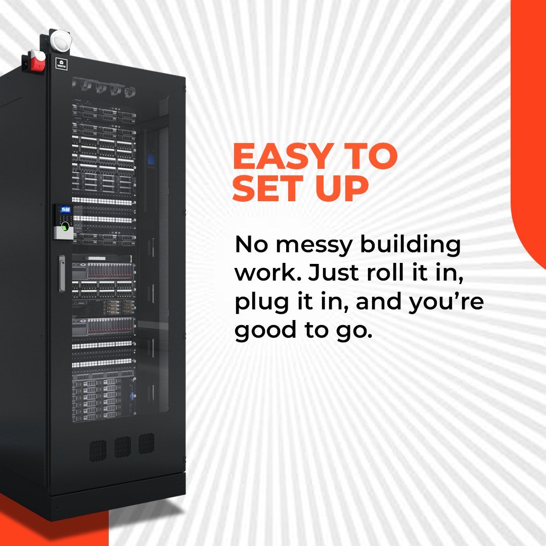 MeghjitPower's tweet image. Upgrade to SmartCabinet™ and ensure your IT infrastructure stays secure, cool, and always online. Contact us now to safeguard your business!
📞 Contact us at +91 9830477741
🌐 Visit us at meghjitpower.com 
.
.
#SmartCabinet #ServerProtection #ITSecurity #Exide