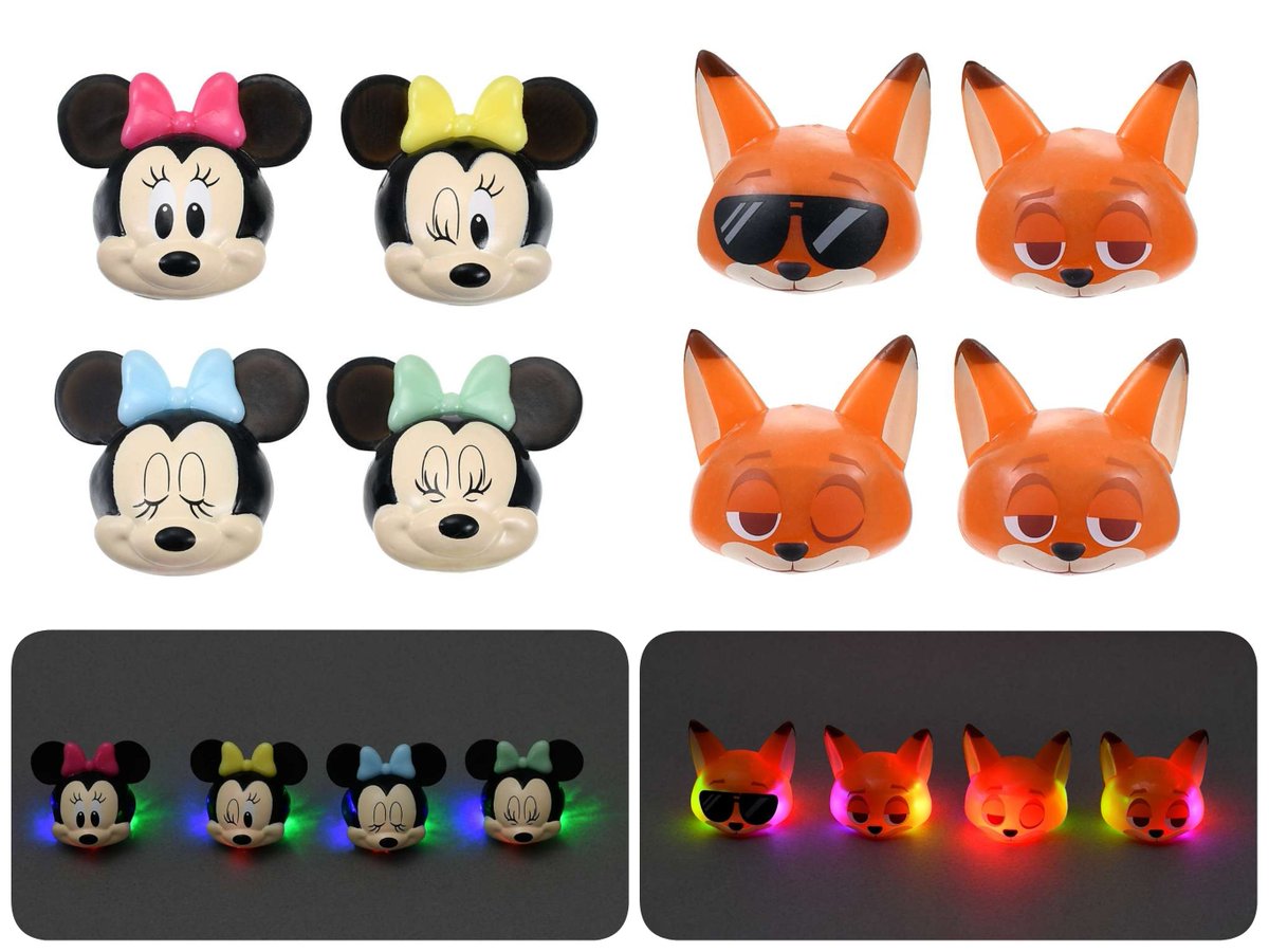 ━━━━━━━━━━━━ #ディズニーストア 「シークレットバス