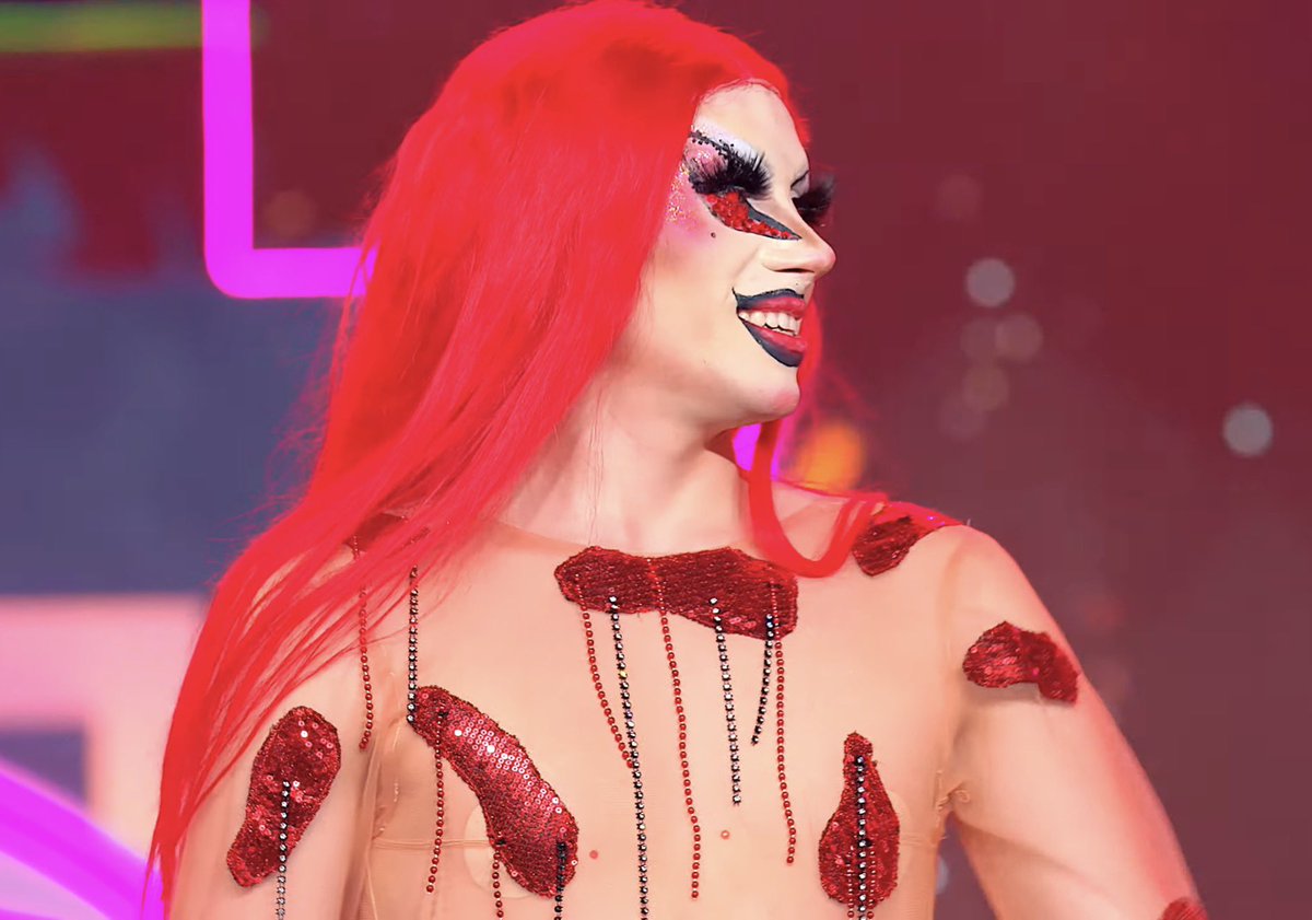 WOW, muy merecida esta final 🤍 Denlo todo, porque la Arena CDMX va a vibrar. 
<a href="/NaylaDowns/">Nayla Downs</a> <a href="/AkaTulsa/">TULSA</a> <a href="/moonstrita/">MOON LA MAS</a> #LMD7 #LaMasDraga7