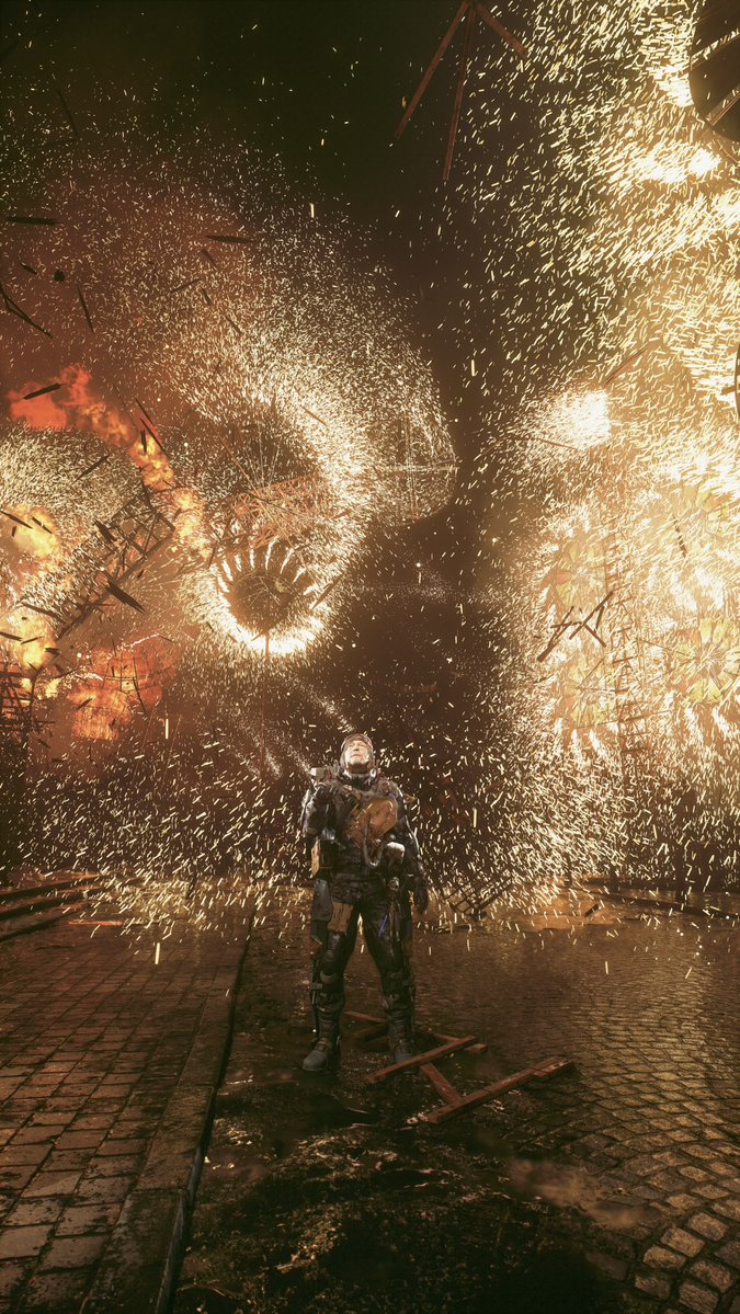 KANADE_DS's tweet image. #DSPhotomodeCP_Dec
#DeathStranding2