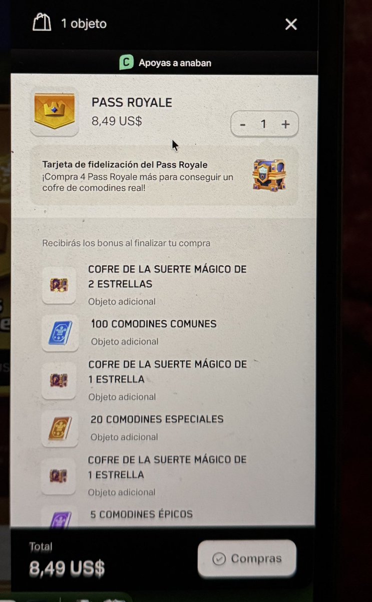 Uba Catú tweet media