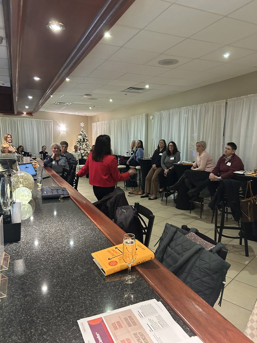 Rhode Island Association of School Principals tweet media