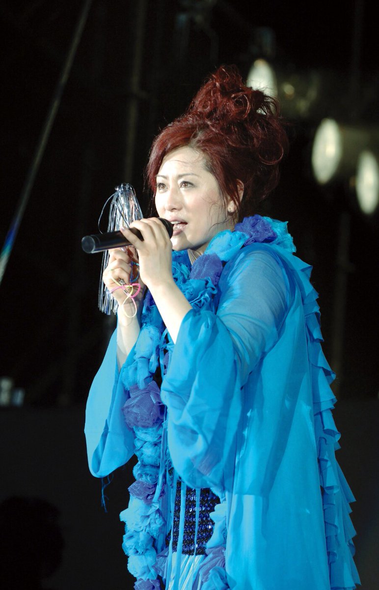 渡辺美里、20年にわたって続いたスタジアム公演の最終章を4Kリマスター