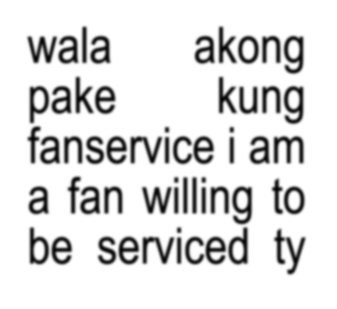 loveforwillca's tweet image. all i can say is: