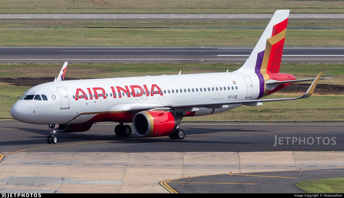 Air India is under fire again after an A320 operated 8 flights without a valid airworthiness certificate.
This sits on top of a long list of issues. In July, three Airbus narrowbodies flew for up to three months overdue on mandatory safety checks, and the DGCA’s audit flagged 51