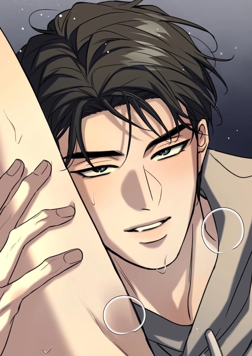 umaru__x's tweet photo. พวกคนหล่อๆ พอมองจากมุมนี้แล้วมันยิ่งหล่ออะ 😩 https://t.co/riNJiFUREb