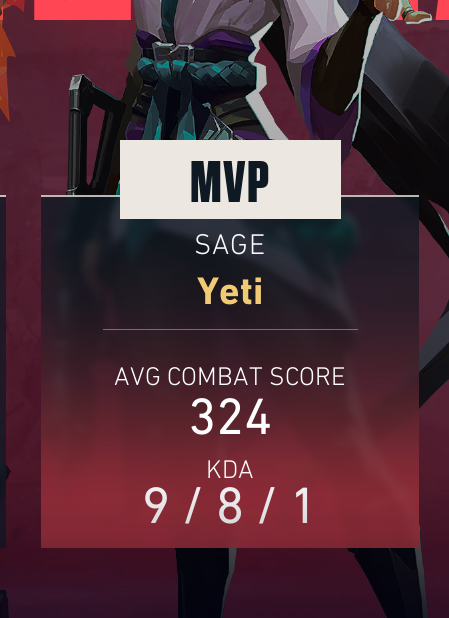 Yeti tweet media