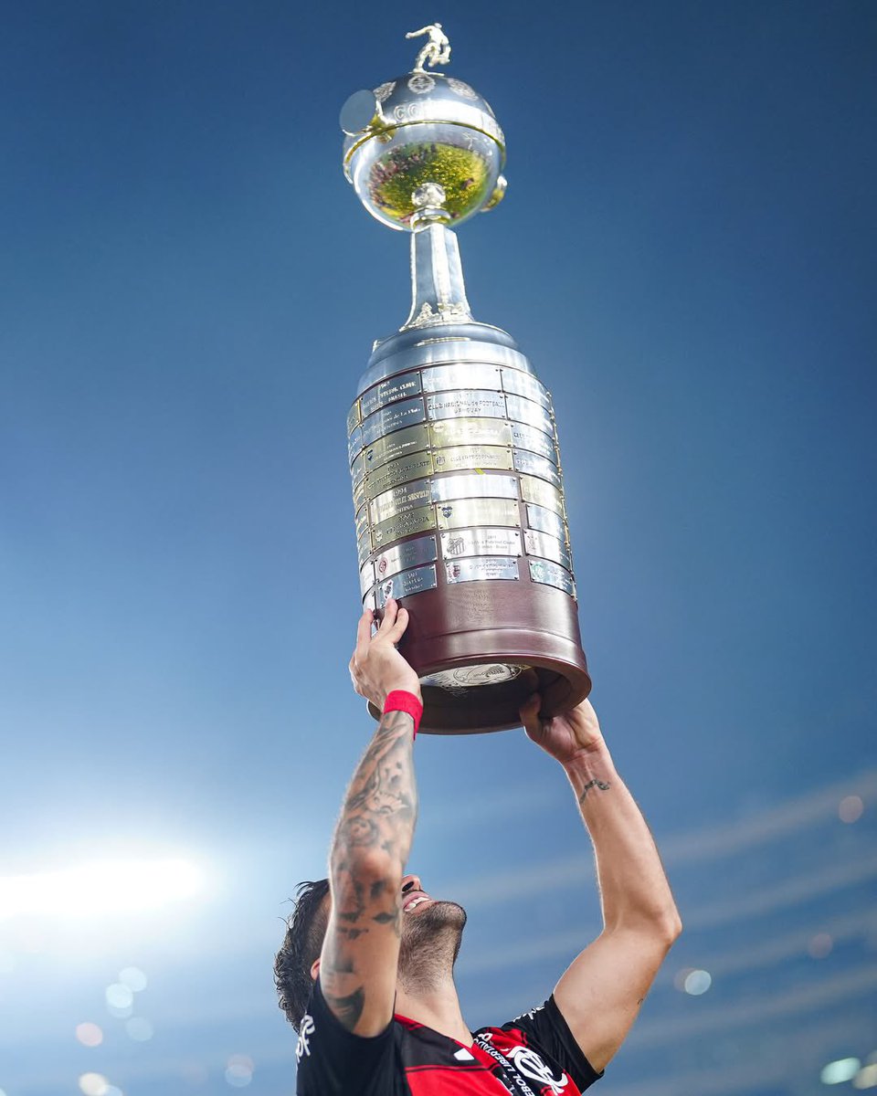 Hoje é dia de conquistar mais uma taça!!!