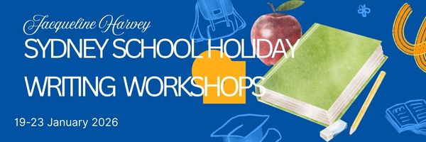 Holiday Writing Workshops and exciting events coming in 2026! - mailchi.mp/jacquelineharv…