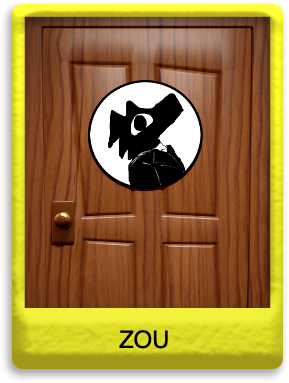 NotSimplePers0n's tweet image. Ya hice "Canonicamente" a mi Oc de #TADCFriend