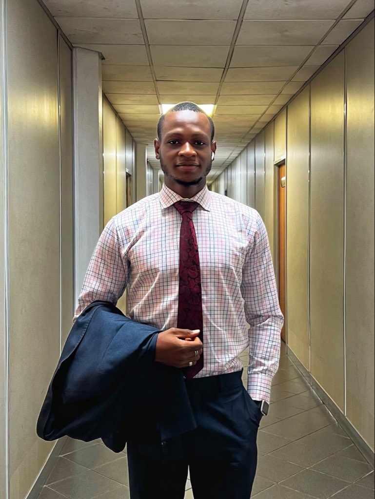 Ridwanullah Adebola Yusuf tweet media