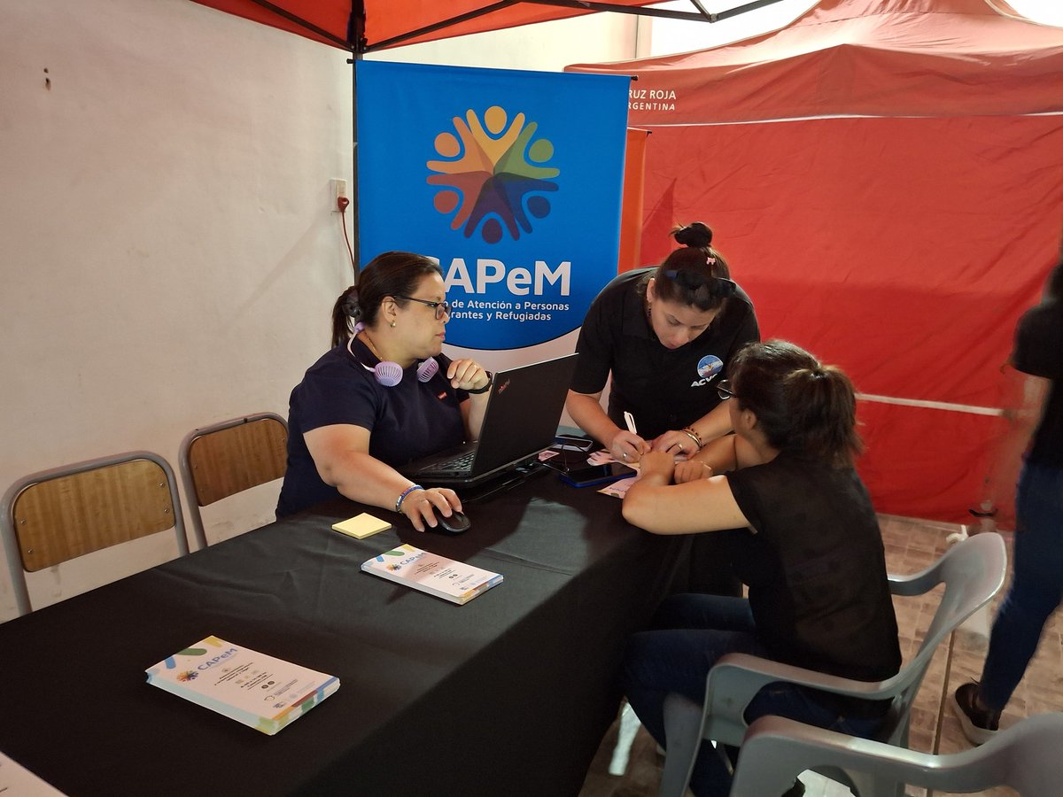 Verónica Sudar tweet media