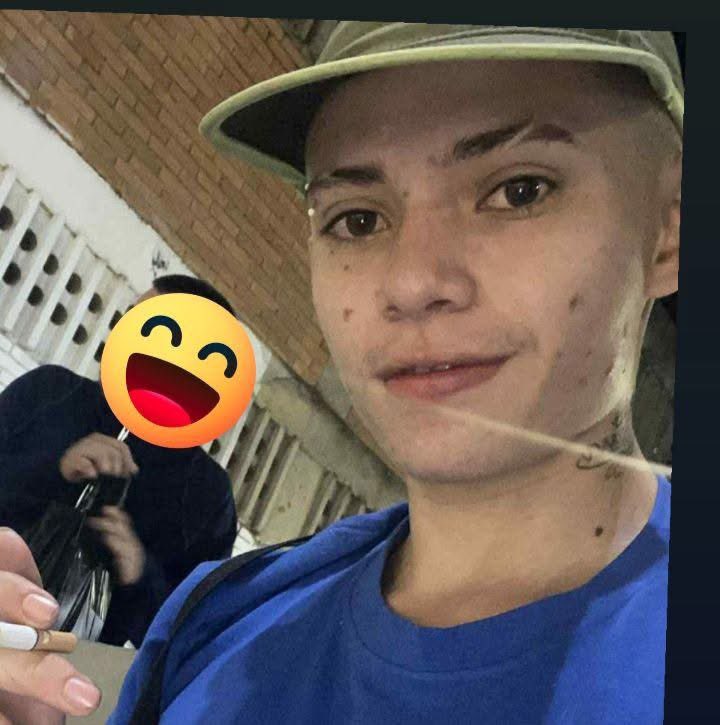 Heteros engañados tweet media