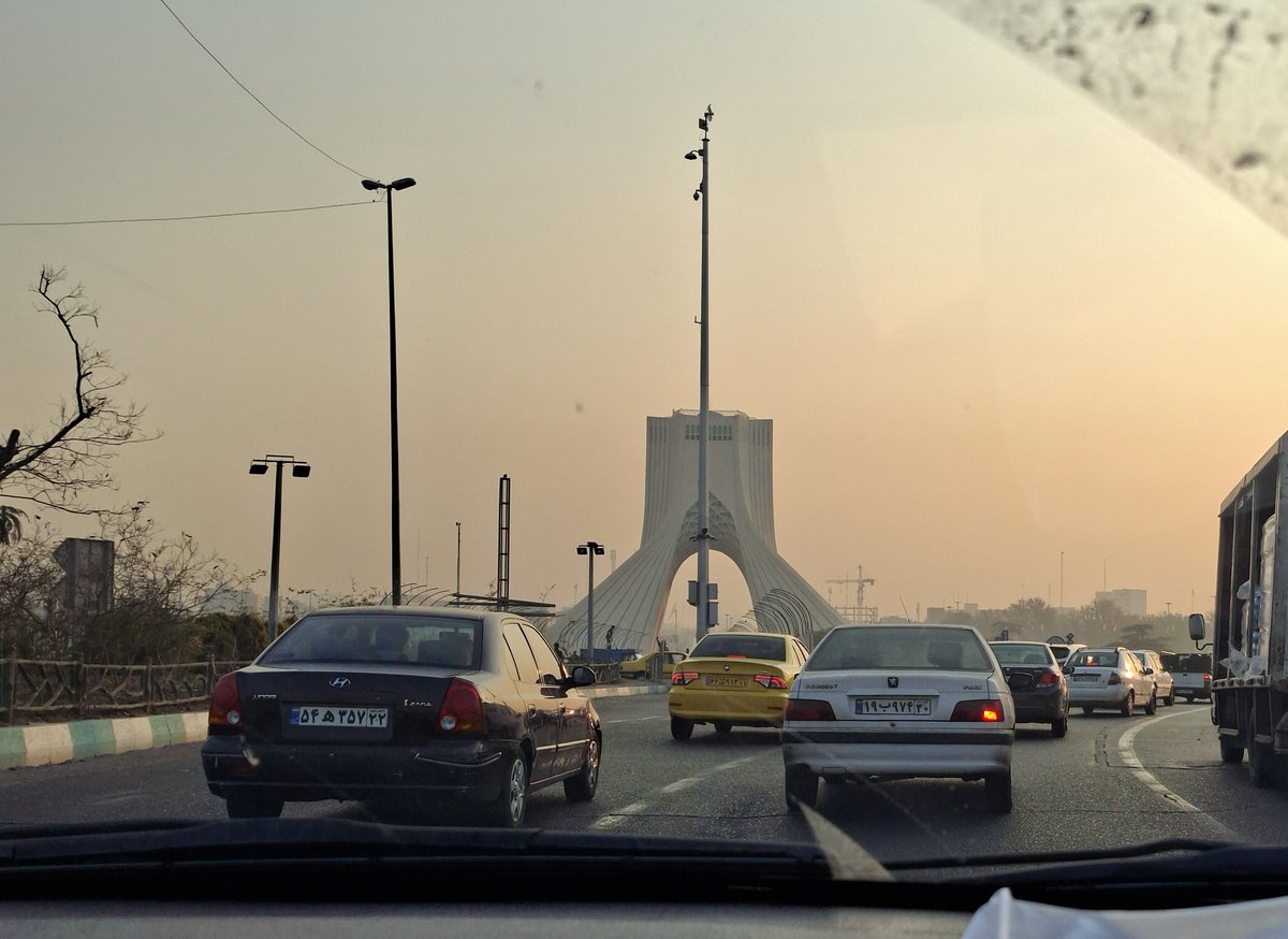 این هوا تمیزه کسکششش؟؟؟؟!