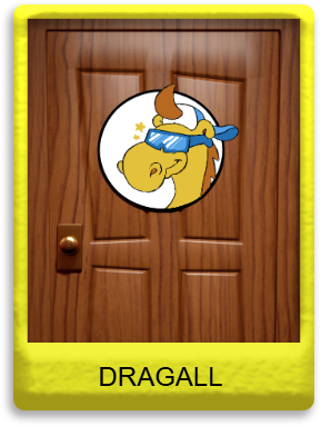 I'm sorry, I had to join- But hey! Look at the cool dragon dude! Just an OC I whipped up quickly-
#TADCFriend #TADCFriends