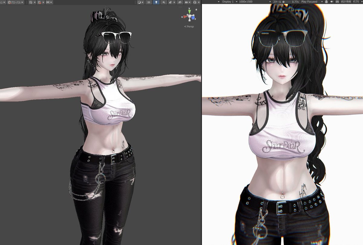 りんりん! (@rinrinvrc) on X りんりん! (@rinrinvrc) on X