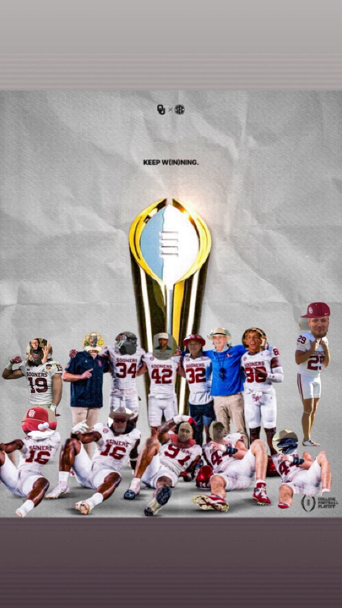 _reboundbosh's tweet photo. Keep Winning.
#OUDNA #RedDecember https://t.co/NLVkgXdZW8