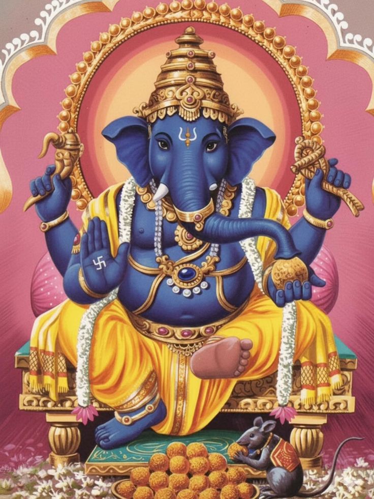 ॐ श्री गणेशाय नमो नमः 🚩🌿🌸
ॐ सिद्धि विनायक नमो नमः 🚩🌿💥
जय गणपति बप्पा मोरया