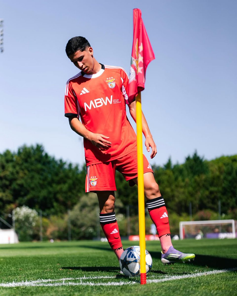 Wolves3rb's tweet image. يقال ان جوزيه مورينيو معجب بـ جوزيه نيتو و سيتم تصعيده لفريق بنفيكا B

ممكن نشاهده يشارك مع الفريق الاول في بعض المباريات هذا الموسم