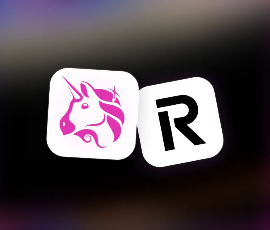 CryptoTweets's tweet image. NEW: @Uniswap integrates @Revolut as a #fiat #onramp, letting #users in 28 countries buy #crypto DIRECTLY IN THE @Uniswap #Web #App &amp;amp; #Wallet.