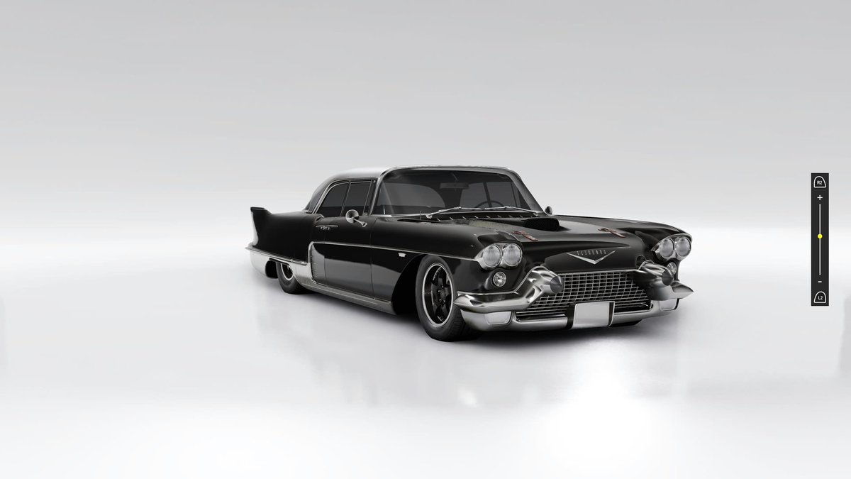 Very classy ladies sitting pretty with like less than 3 inches of ground clearance.