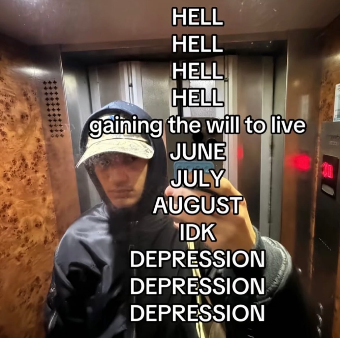 stress (@stressanxiet) on Twitter photo 