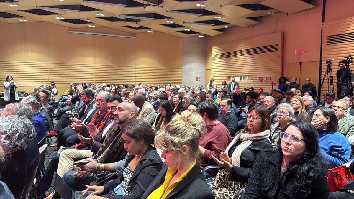 Poder Popular Colombia tweet media