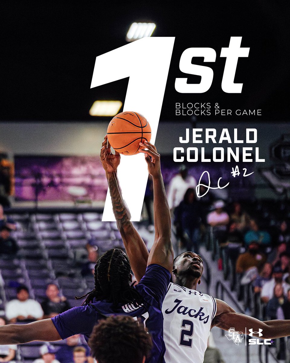 SFA Men’s Basketball tweet media