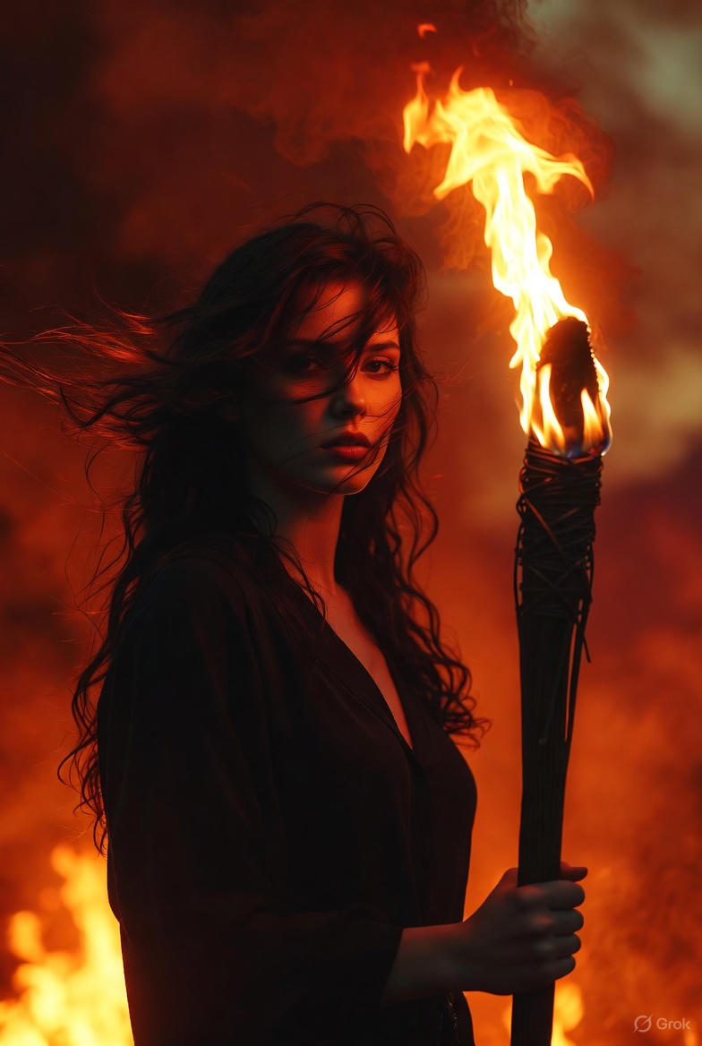 Equality gets twisted by misogyny into a command to stay equal to men, as if women should never surpass them. Equality was never a ceiling. It’s an equal opportunity starting line, equal safety, equal autonomy. What women do with that freedom is expansion, not containment.