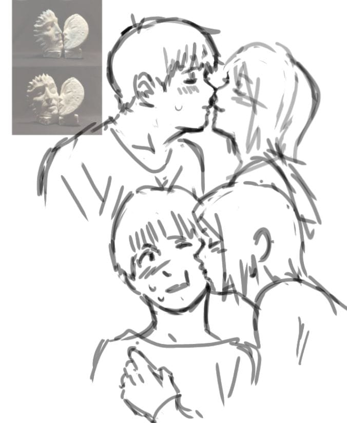 reigenshudband's tweet photo. old thing muehehe
#emimob #mp100 https://t.co/EtW8rUhcCx