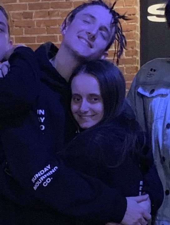 cozyatlantic's tweet photo. happy birthday mr yuh yuh @MitchelCave 🤍 i hope your day has been as wonderful as you are. you are so so so loved!! https://t.co/k99KoPnjpo
