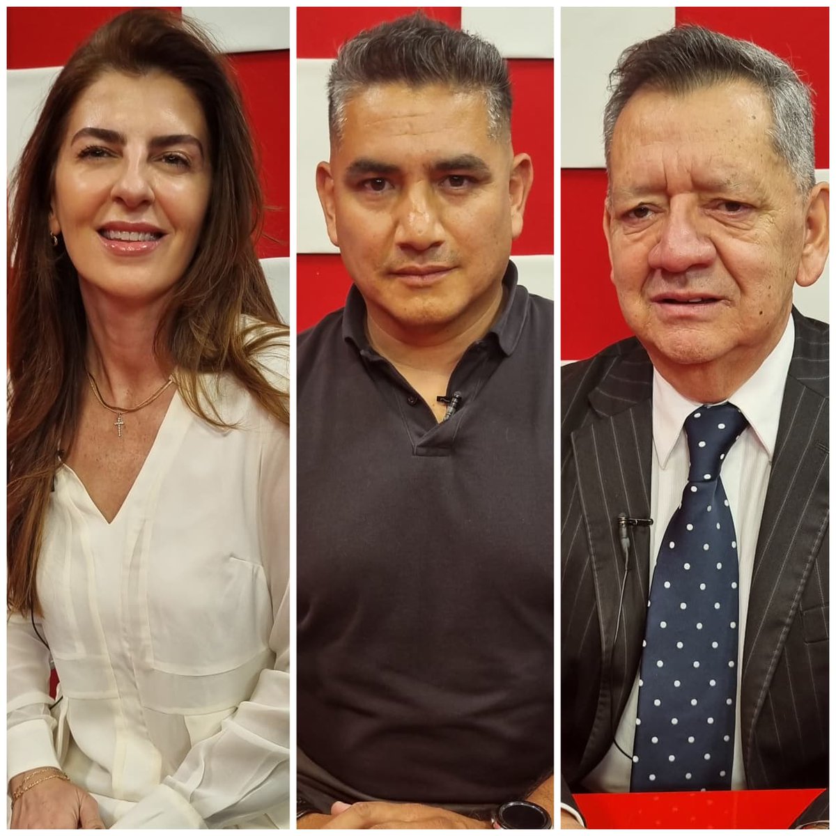 Agenda Abierta tweet media