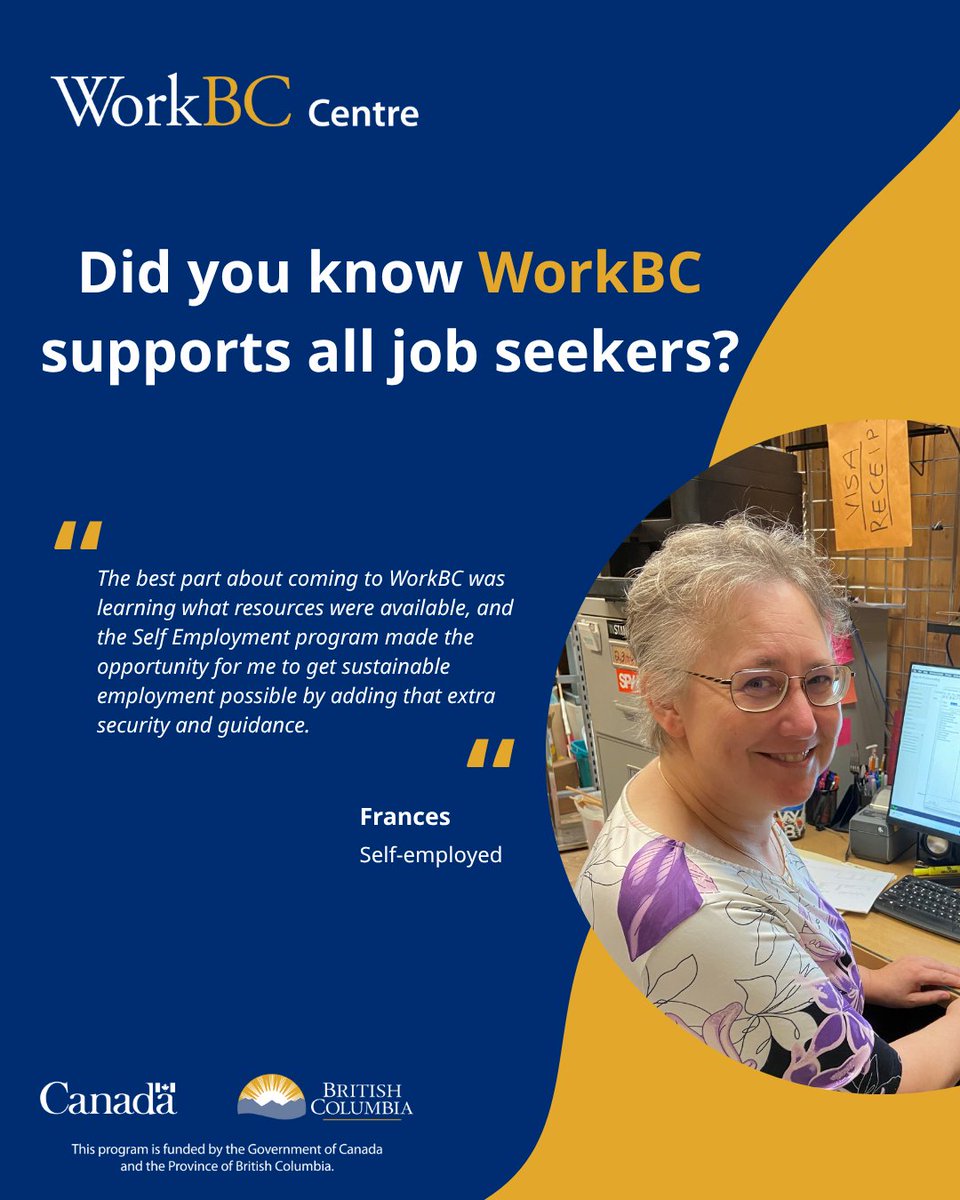 WorkBC.ca tweet media