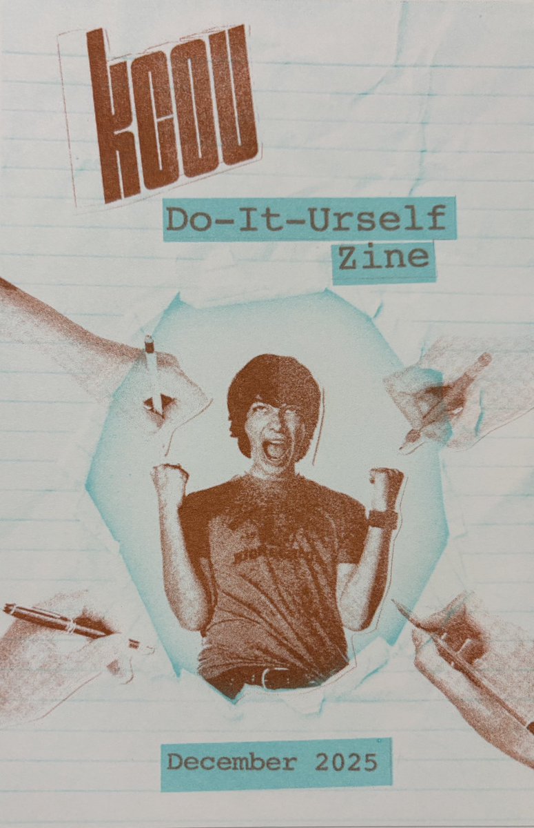 KCOU MUSIC 88.1 FM tweet media