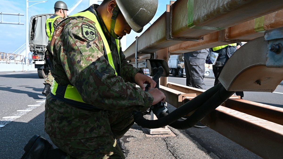 陸上自衛隊 第14旅団 (@JGSDF_MA_14B_pr) / Posts / X